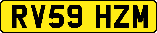 RV59HZM