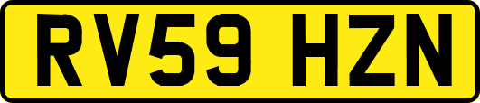 RV59HZN
