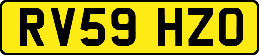 RV59HZO