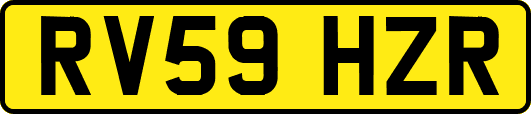RV59HZR