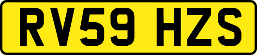 RV59HZS