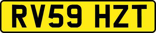 RV59HZT