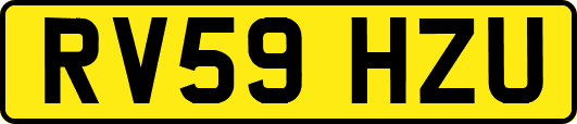 RV59HZU