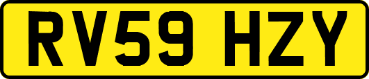 RV59HZY