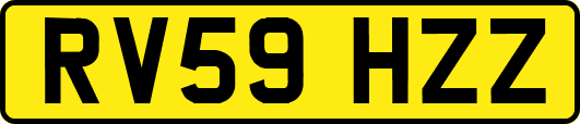 RV59HZZ