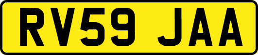 RV59JAA