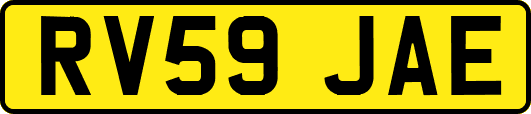 RV59JAE