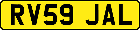 RV59JAL