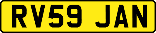 RV59JAN