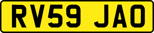 RV59JAO