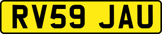RV59JAU