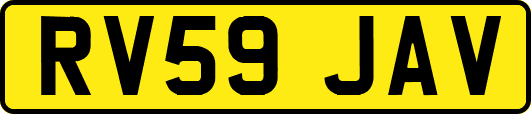 RV59JAV