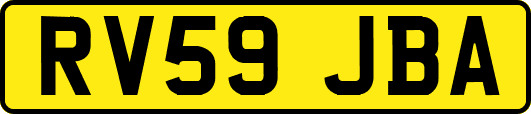RV59JBA