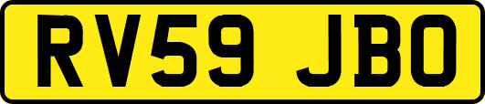 RV59JBO