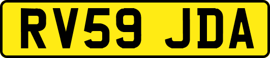 RV59JDA