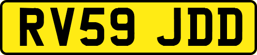 RV59JDD