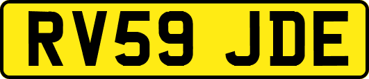 RV59JDE