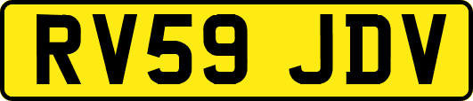 RV59JDV