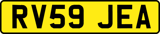 RV59JEA