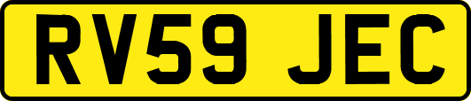 RV59JEC
