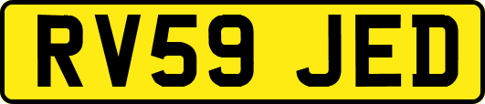 RV59JED