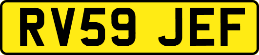 RV59JEF