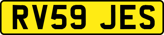 RV59JES