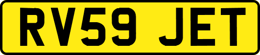 RV59JET