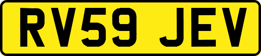 RV59JEV