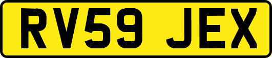 RV59JEX
