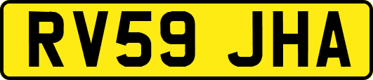 RV59JHA