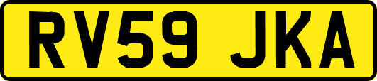 RV59JKA