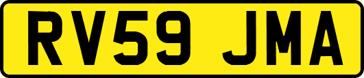 RV59JMA