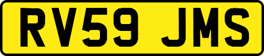 RV59JMS