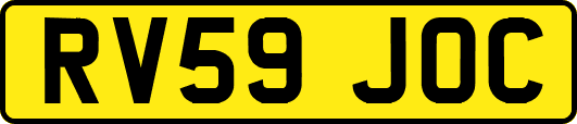 RV59JOC
