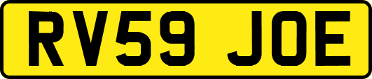 RV59JOE