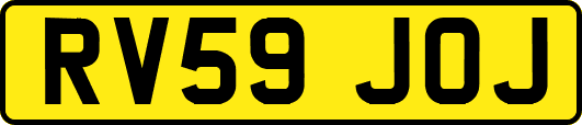 RV59JOJ