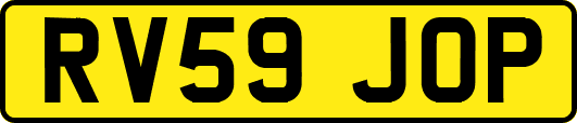 RV59JOP