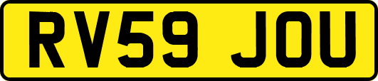 RV59JOU