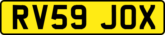 RV59JOX