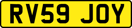 RV59JOY