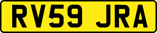 RV59JRA