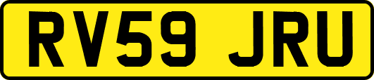 RV59JRU
