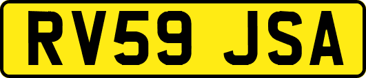 RV59JSA