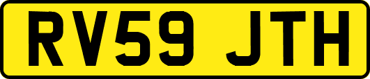 RV59JTH