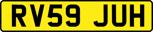 RV59JUH