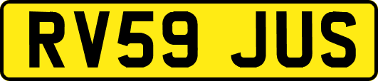 RV59JUS