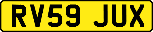RV59JUX