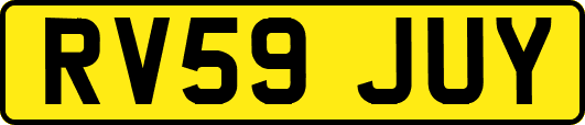 RV59JUY