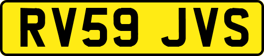 RV59JVS